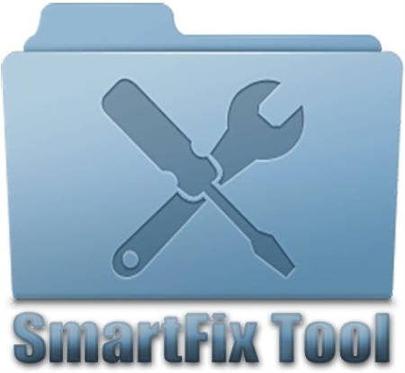 SmartFix Tool 2.3.6