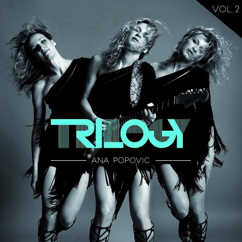 Ana Popovic-Trilogy2-front