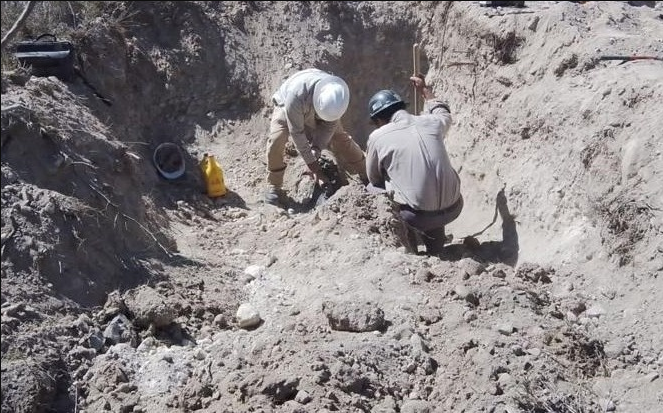 En cuatro Estados, Guardia Nacional localiza cinco tomas clandestinas de huachicol