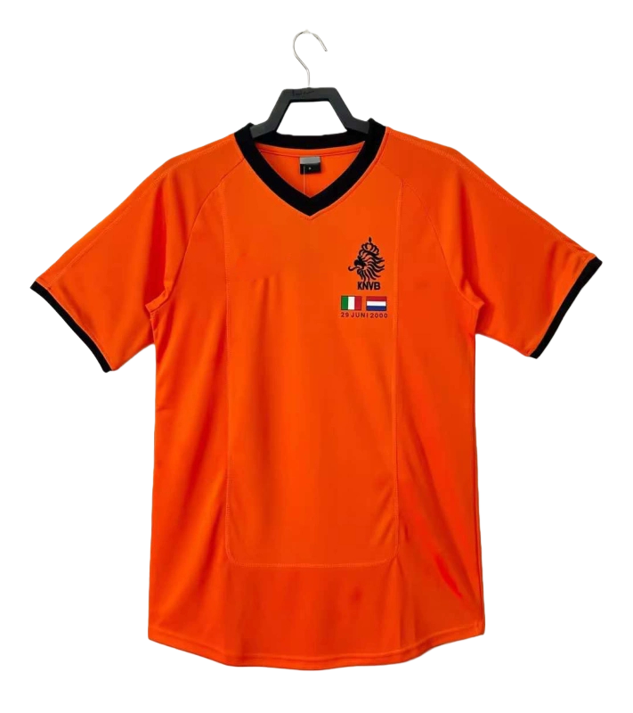 2006 season Italy goalkeeperretro Fan version