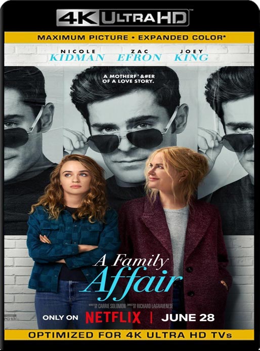 Un Asunto Familiar (2024) WEB-DL 4K UHD-HDR10 2160p Latino [GoogleDrive]