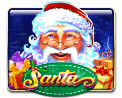 SANTA