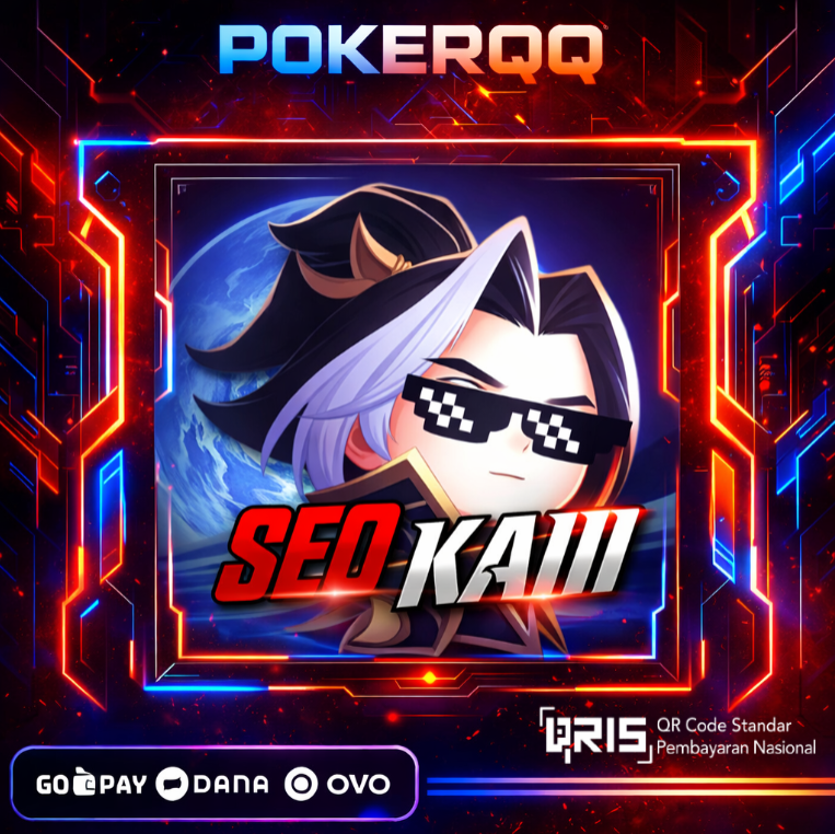 POKER-QQ | Daftar Dan Login Situs Judi Pkv Games Poker QQ Online Dengan Winrate Tinggi Mudah Menang 2025