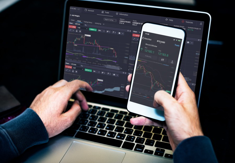3 widget di criptovaluta per informarti rapidamente ogni giorno dal tuo cellulare.