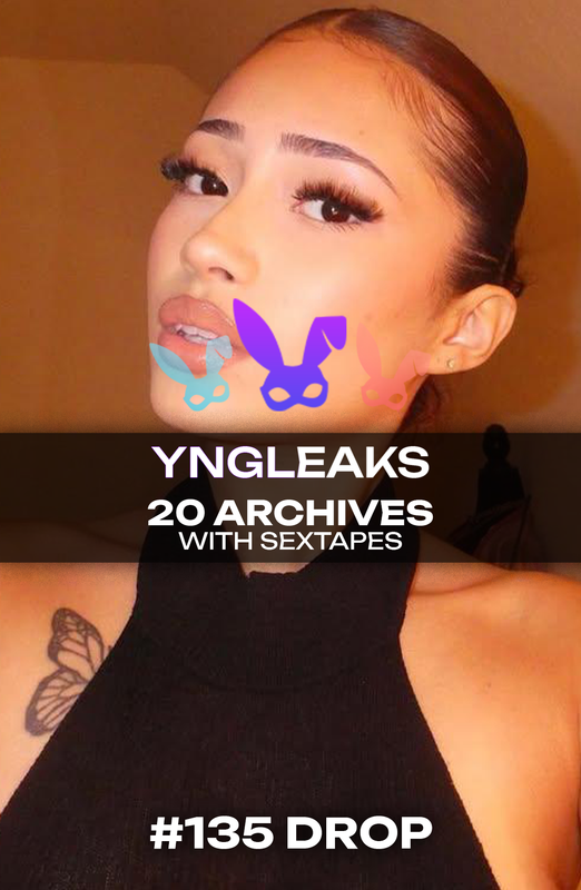 #135 Archives Drop