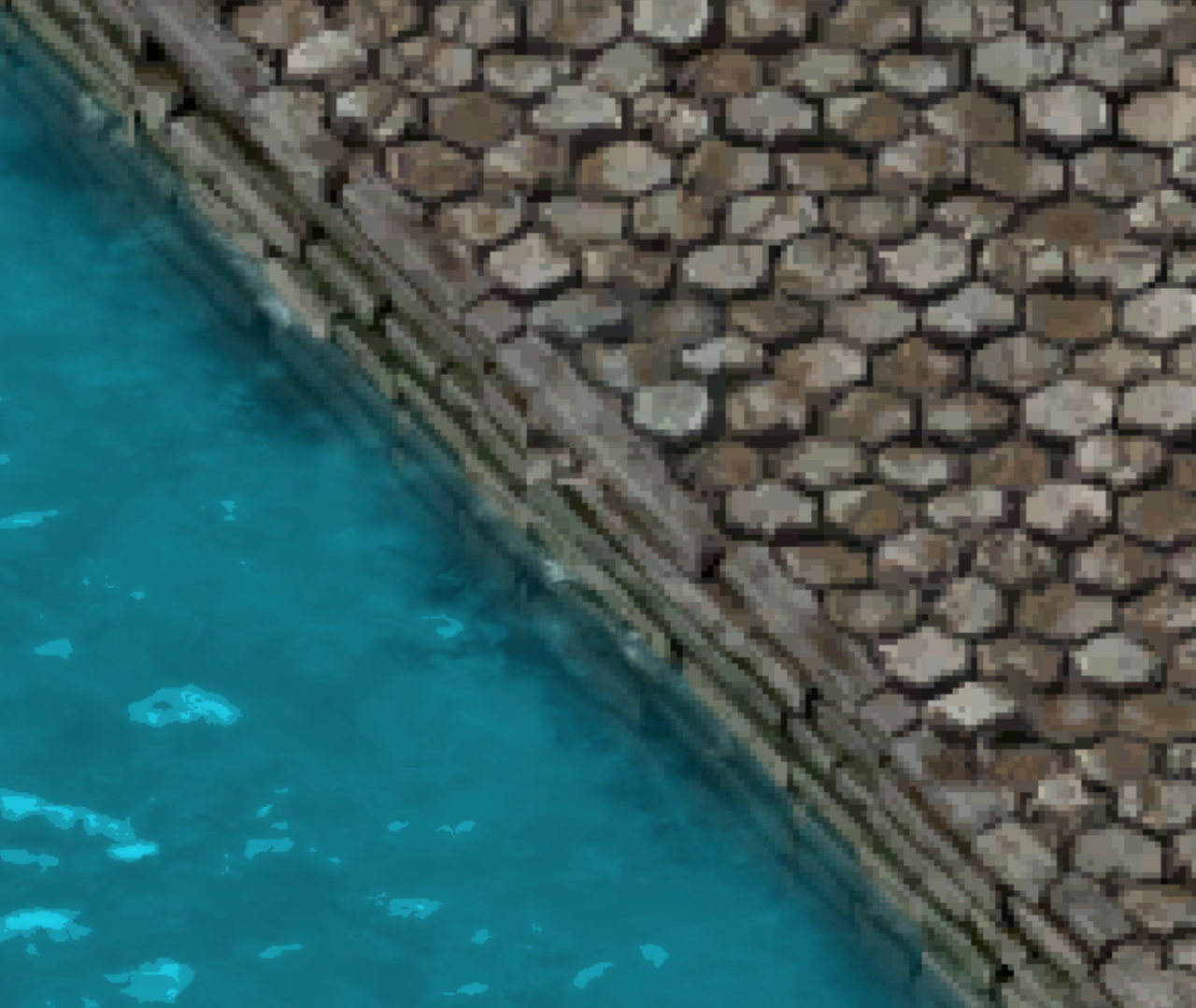 greenish tint 3