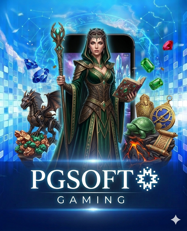 PG Soft