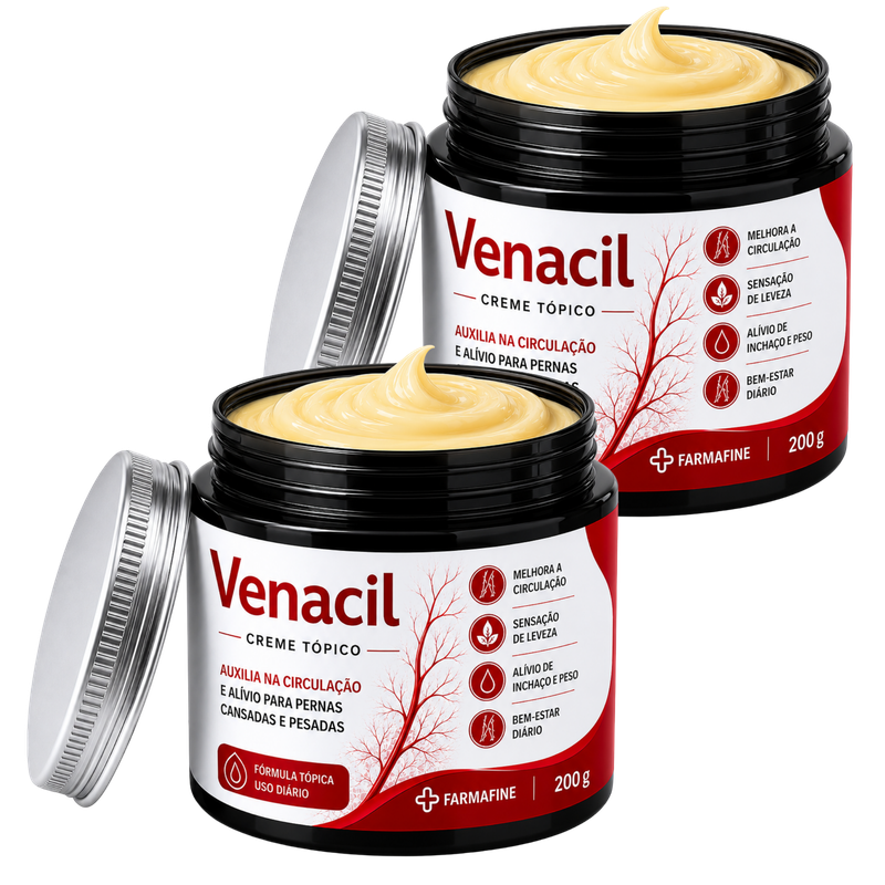 VENACIL 2 potes