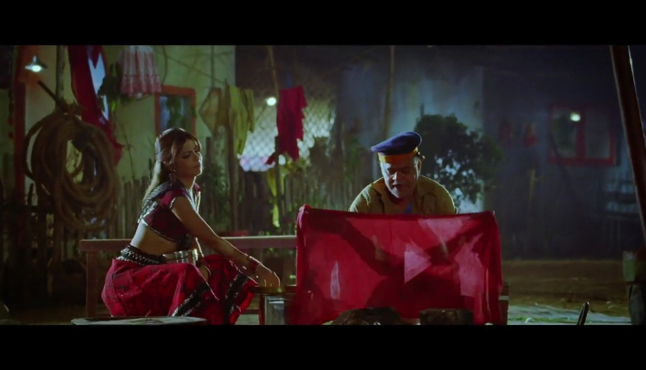 Bin Bulaye Baraati Movie Screenshot