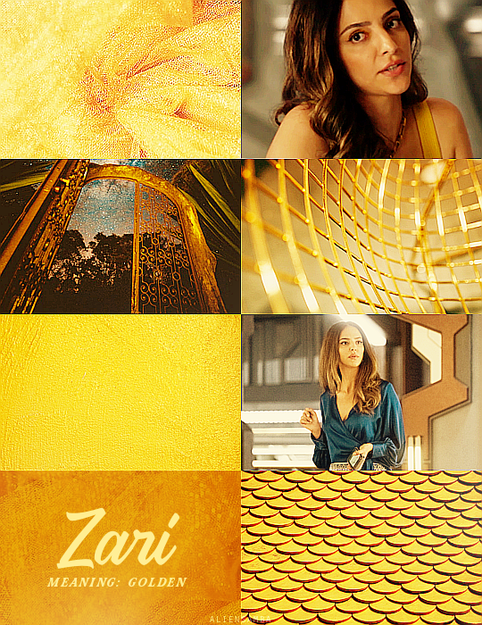 zari