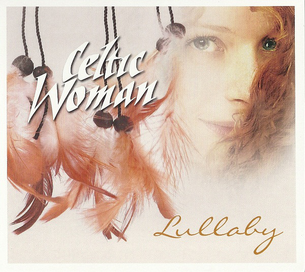 Portada - Celtic Woman - Lullaby (2011)
