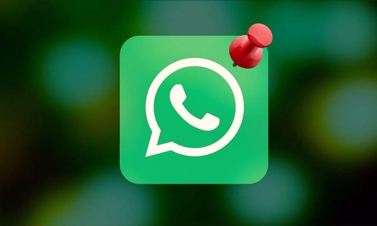 WhatsApp permite fijar hasta cinco chats, ¿cómo empezar a usar esta función?