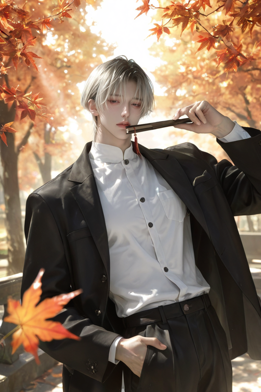Feng Akira