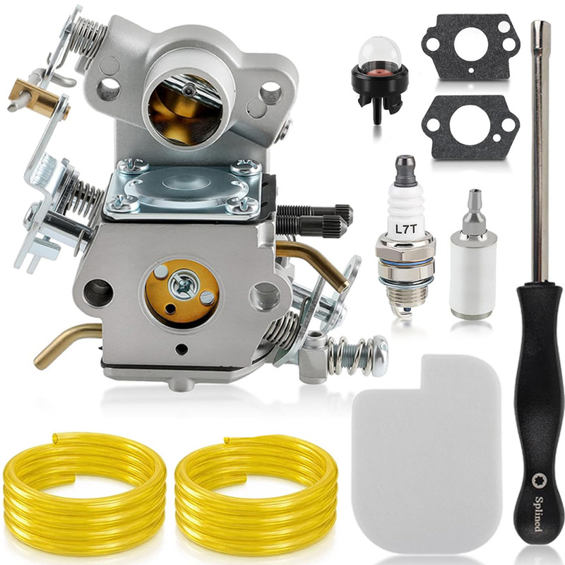 Carburetor for Craftsman 358351800 358.351800 358351810 358.351810