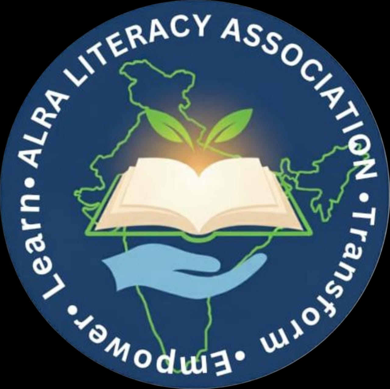 ALRA logo