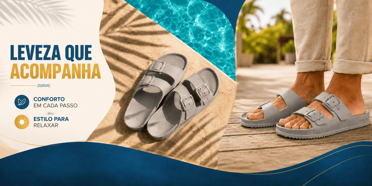 Birken Dakota Masculino Colcci Original