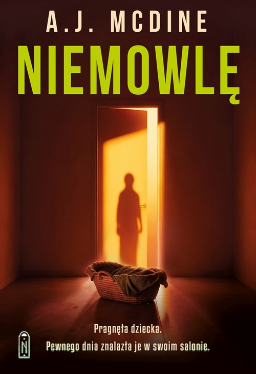 A. J. McDine - Niemowle