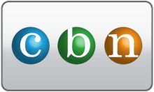 CBN logo