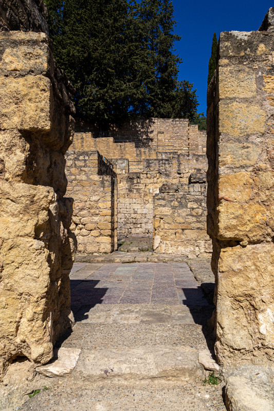 CORDOBA + MEDINA AZAHARA - Blogs de España - 3er DIA MIÉRCOLES 11 DE MARZO (5)