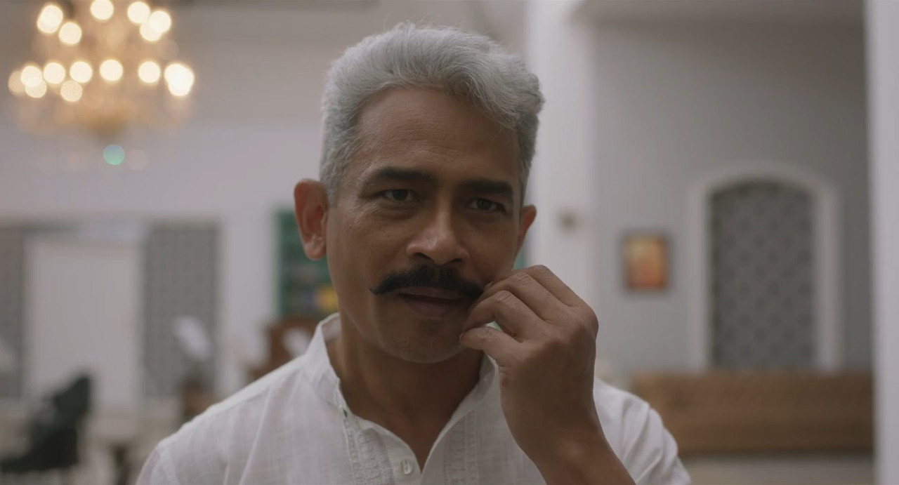 Bandish Bandits (2020) Season 1 [Hindi + Tamil + Telugu] WebRip 480p, 720p - Complete Screenshot