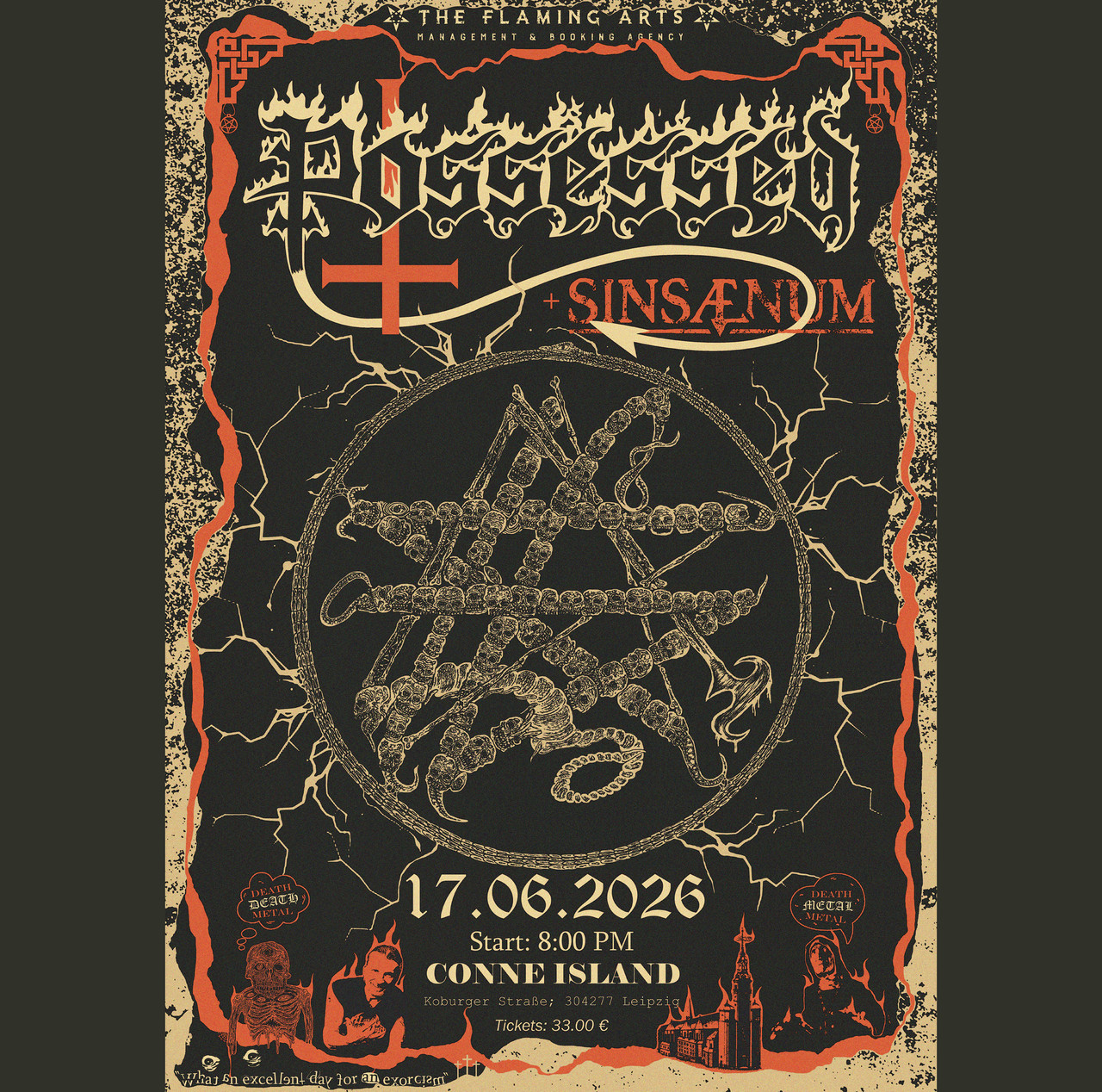 Possessed Poster FB (1)