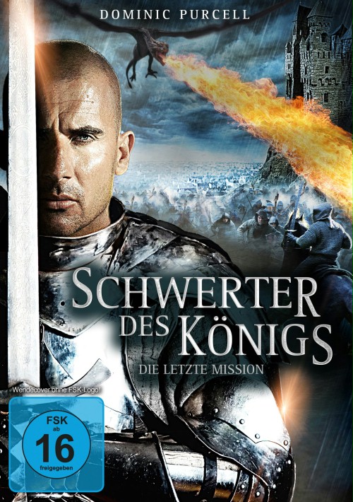 W imię króla III： Ostatnia misja - In the Name of the King 3_ The Last Mission (2013) PL.1080p.WEB-DL.H264-FT / Lektor PL