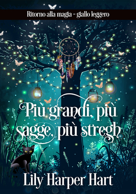 Lily Harper Hart - Ritorno alla magia (2026)