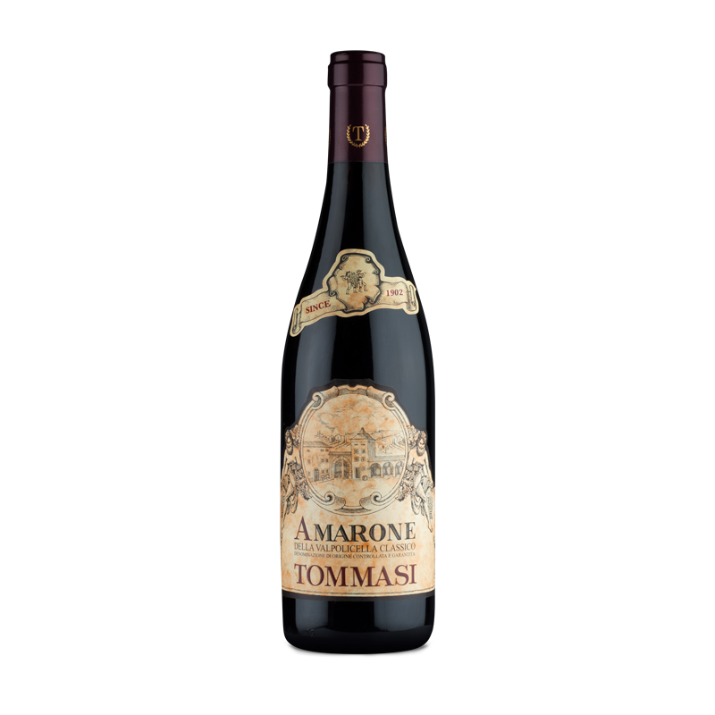 Amarone della Valpolicella Classico DOCG
