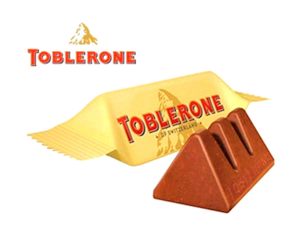 Toblerone Р»РѕРіРѕС‚РёРї