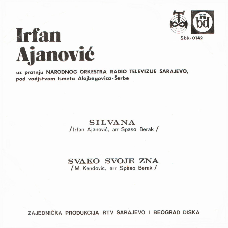 Irfan Ajanovic 1972 z