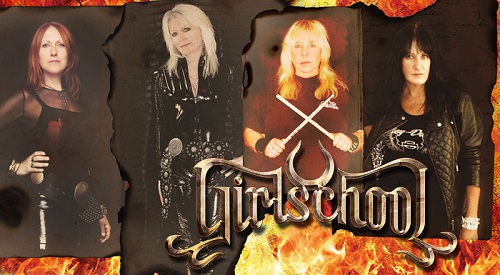 Rockbox Request Girlschool Full Length Discography 1980 2015 rockbox request girlschool full