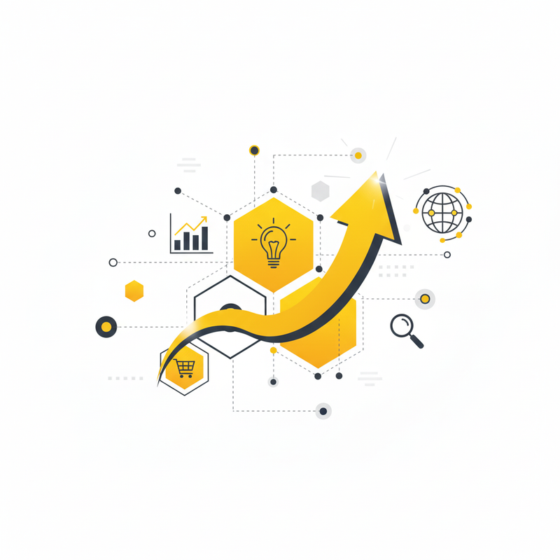 Digital Marketing Analytics & Strategy