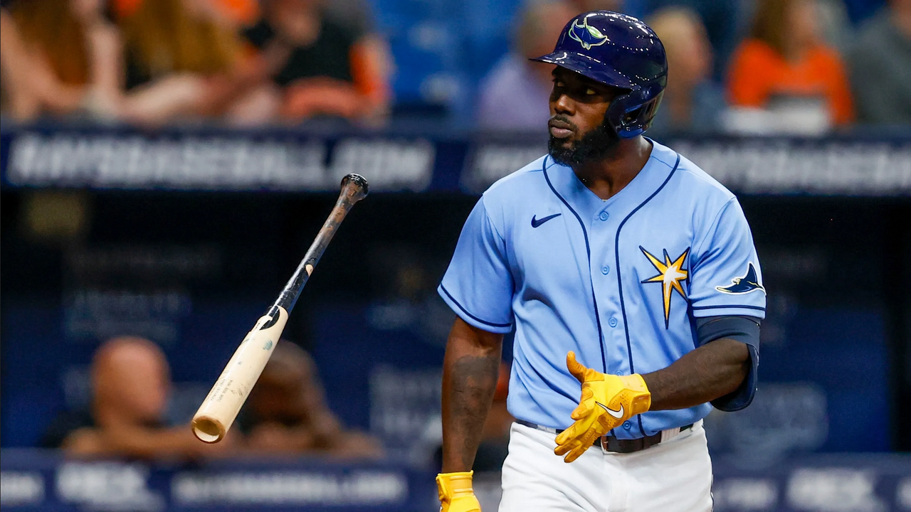 ¿Randy Arozarena dice adiós a la MLB? Los Rays de Tampa Bay amagan con venderlo
