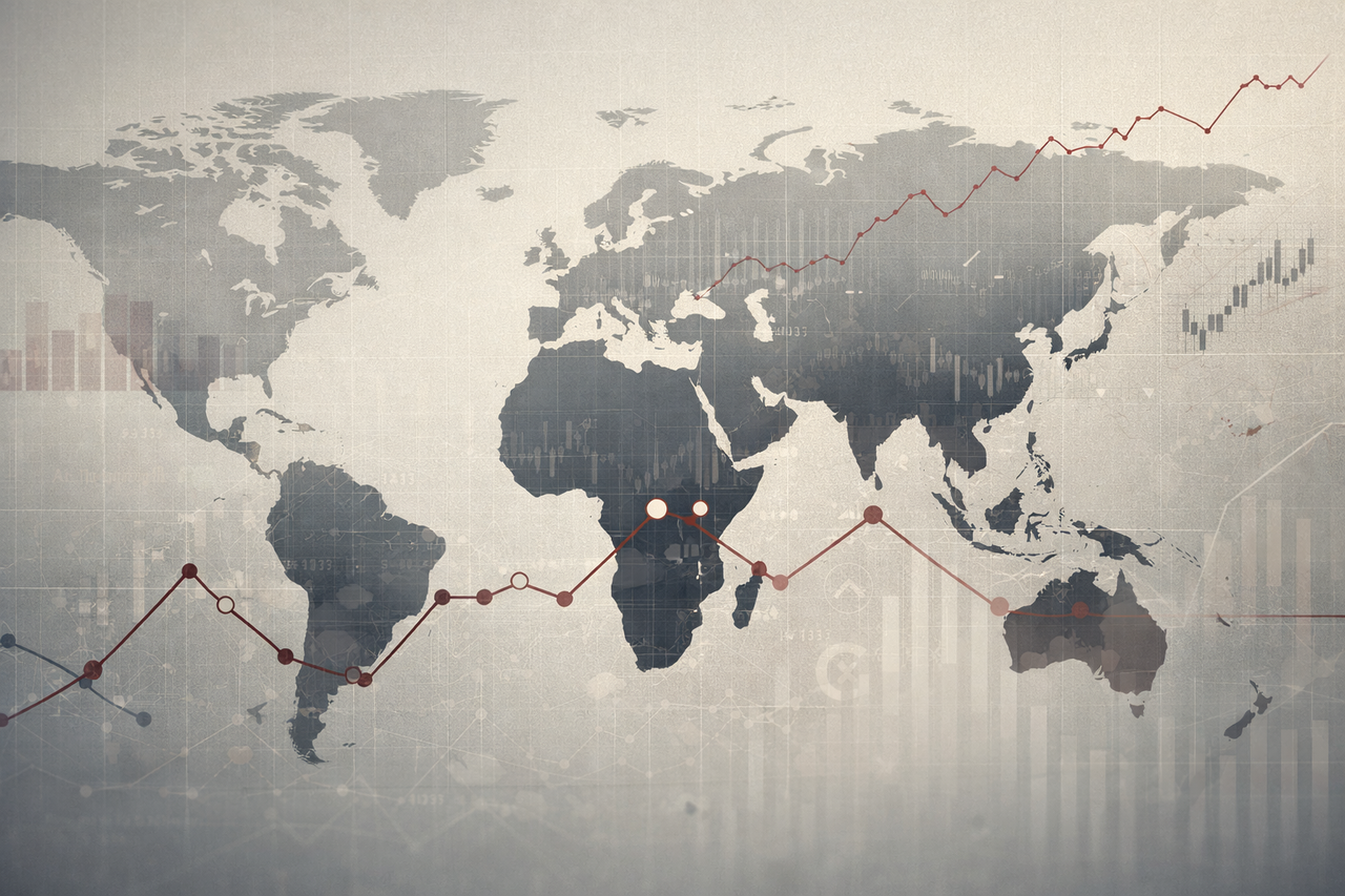 The Meridian Indicators 2026