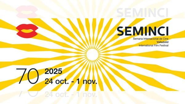 PALMARÉS COMPLETO SEMINCI 2025: PREMIO A MEJOR GUION PARA “SUBSUELO” PALMARÉS COMPLETO SEMINCI 2025: PREMIO A MEJOR GUION PARA “SUBSUELO”