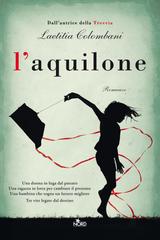 Laetitia Colombani – L’aquilone (2022)