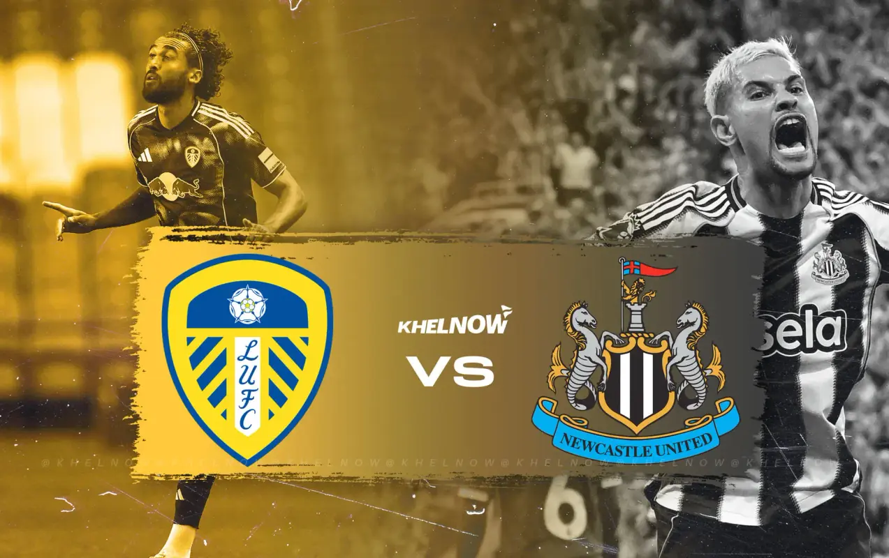 Nhận định, soi kèo Leeds United vs Newcastle, 23h30 ngày 30/8 