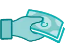 Payment illustration