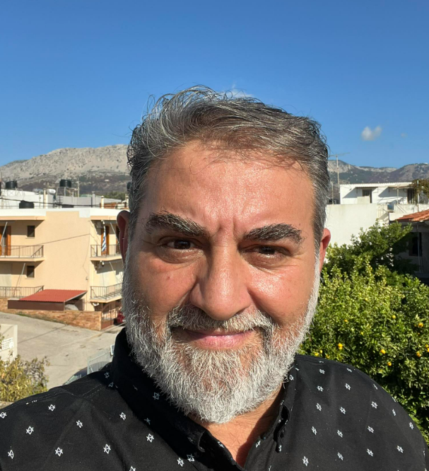 Ο ΝΑΣΟΣ ΒΑΤΡΑΝΗΣ ΑΝΑΚΟΙΝΩΝΕΙ ΥΠΟΨΗΦΙΟΤΗΤΑ ΓΙΑ ΤΗΝ ΠΡΟΕΔΡΙΑ ΣΤΙΣ ΕΣΩΚΟΜΜΑΤΙΚΕΣ ΕΚΛΟΓΕΣ ΤΗΣ ΝΔ