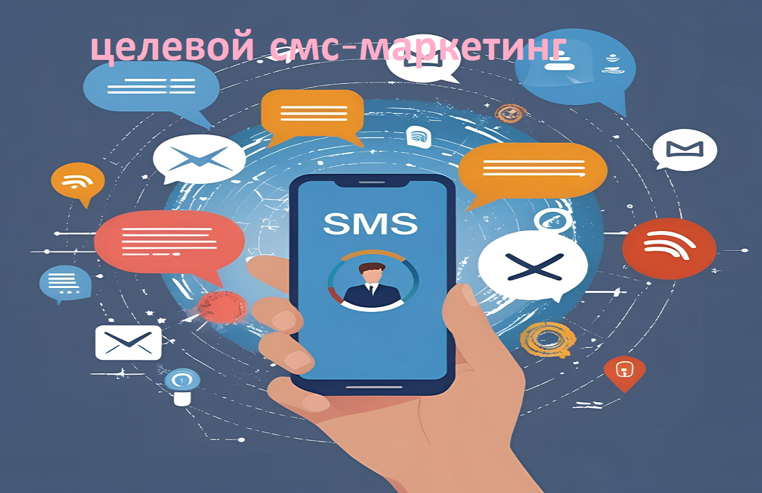 целевой смс-маркетинг