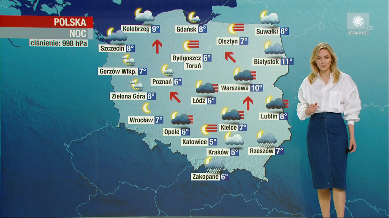 25 10 2020 milena rostkowska polsat 3