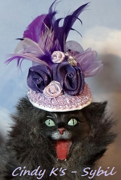 hatsybil