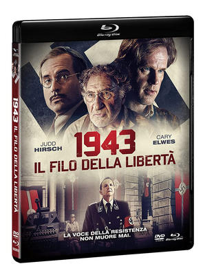 1943 - Il filo della libertà (2021) HD 720p x264 ITA ENG DTS AC3 Sub