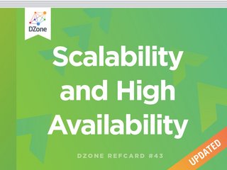 Balancing Performance Scalability And High Availability In Your Database Environment