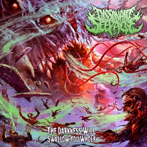 Dissonant Seepage (USA) / Brutal Death Metal