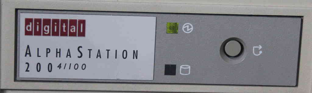 Label-Front