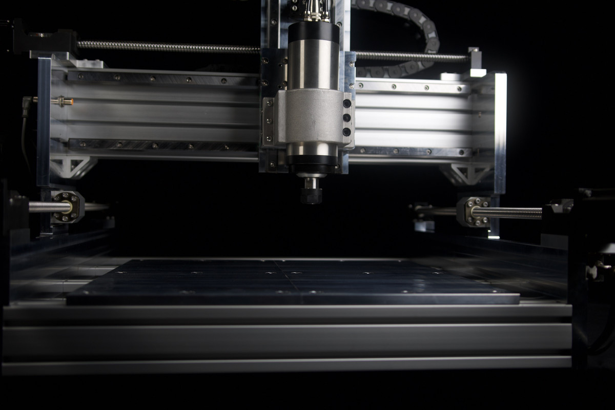 CNC Pro
