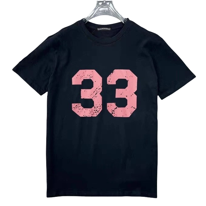 Chrome Hearts Tee