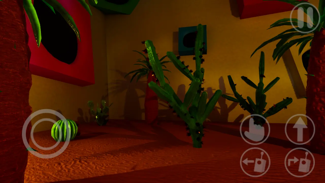 Download Garten of Banban 0 APK