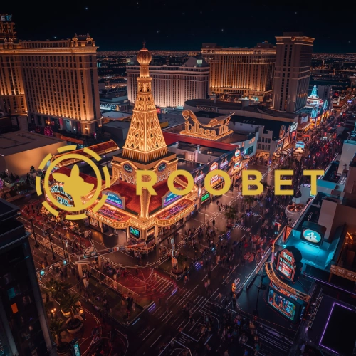 Roobet
